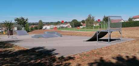 skate park