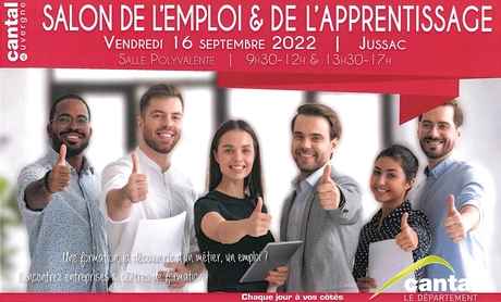 Salon emploi