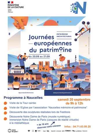 patrimoine