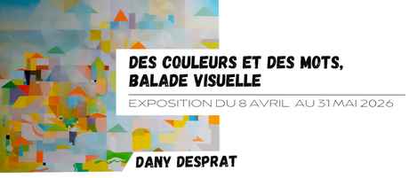 expo dany desprat