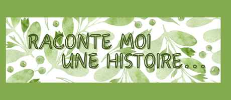 raconte moi une histoirmai 2026