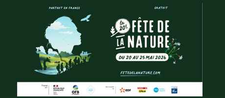 Fete de la nature