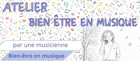 atelier bien etre