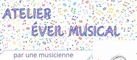 eveil musical