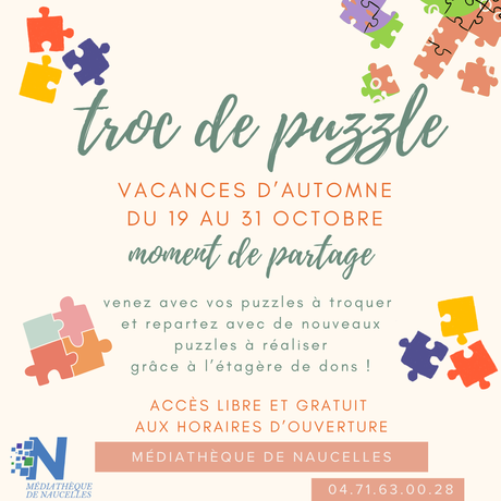 troc puzzle