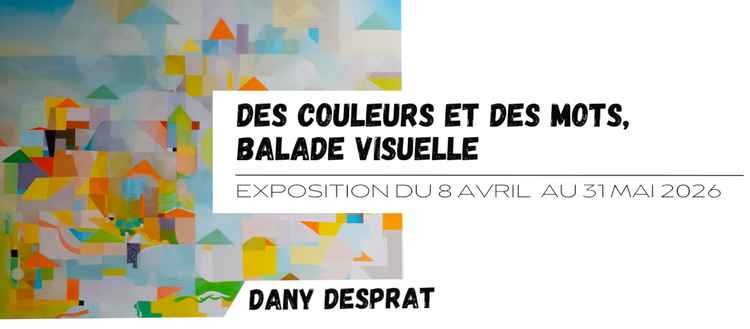 expo dany desprat