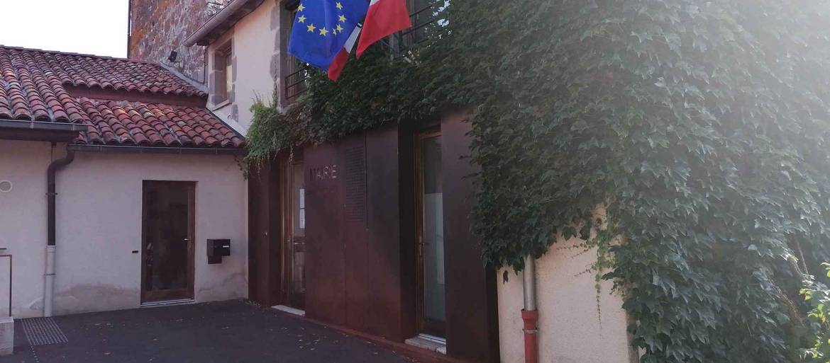La Mairie