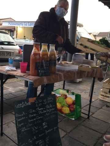 confiture bourriols