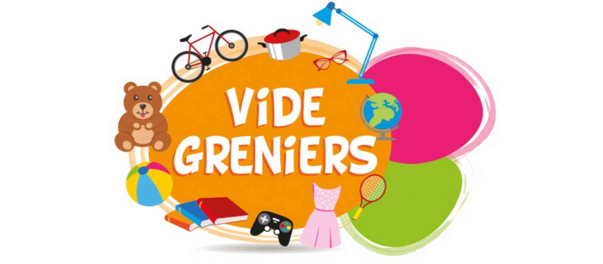 vide-grenier