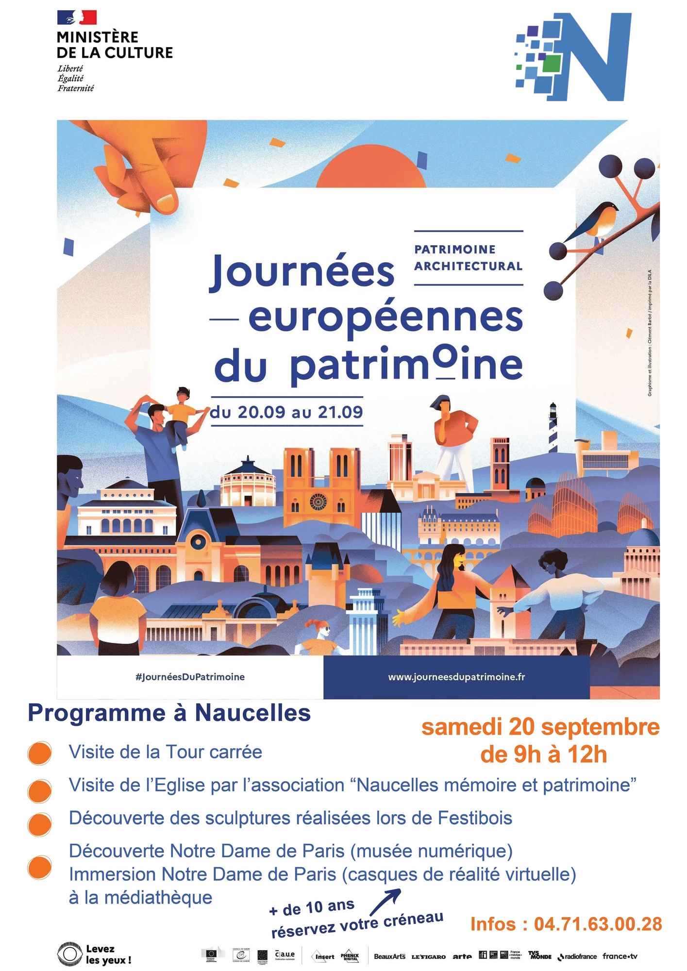 patrimoine