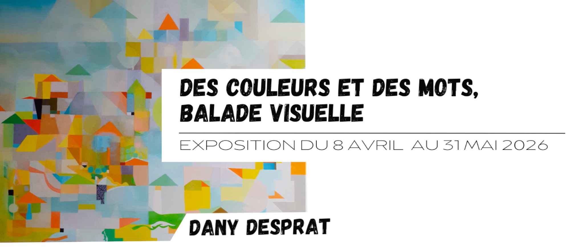 expo dany desprat