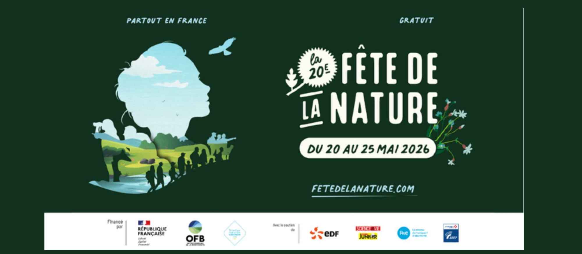 Fete de la nature