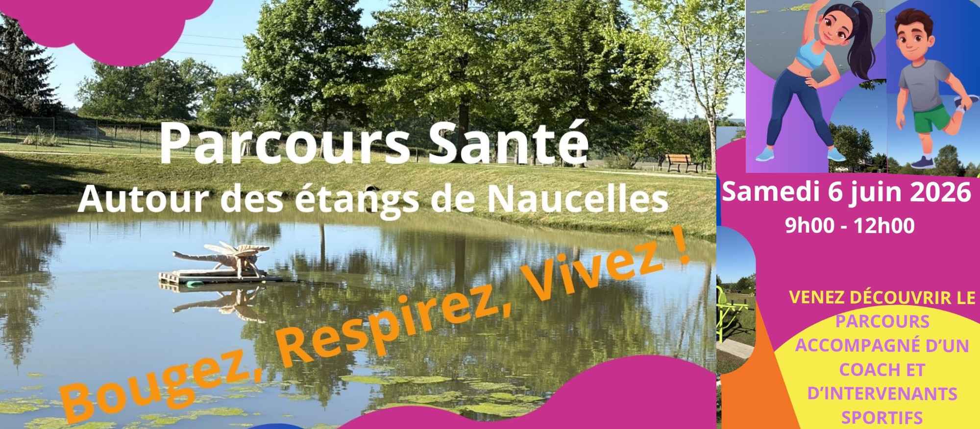 parcours santé