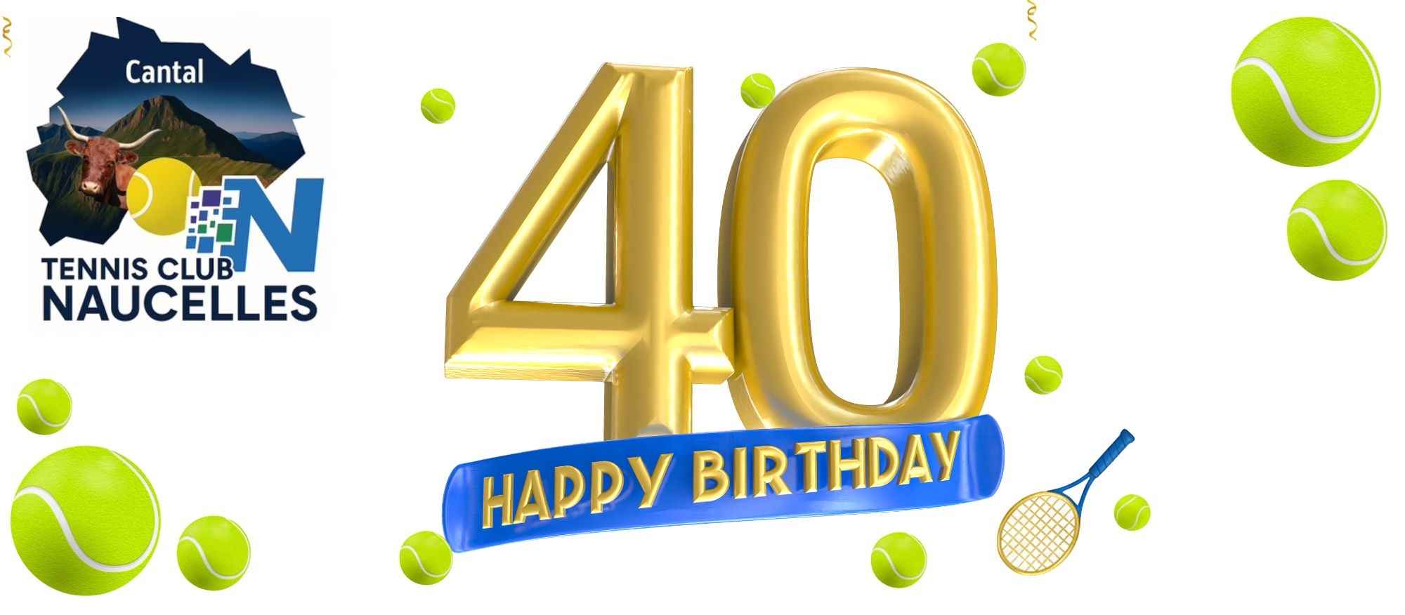 40 ans tennis