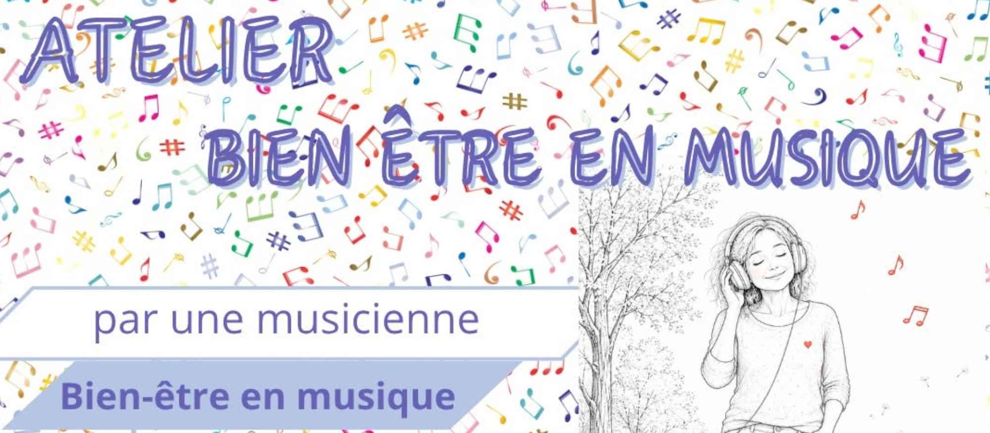 atelier bien etre