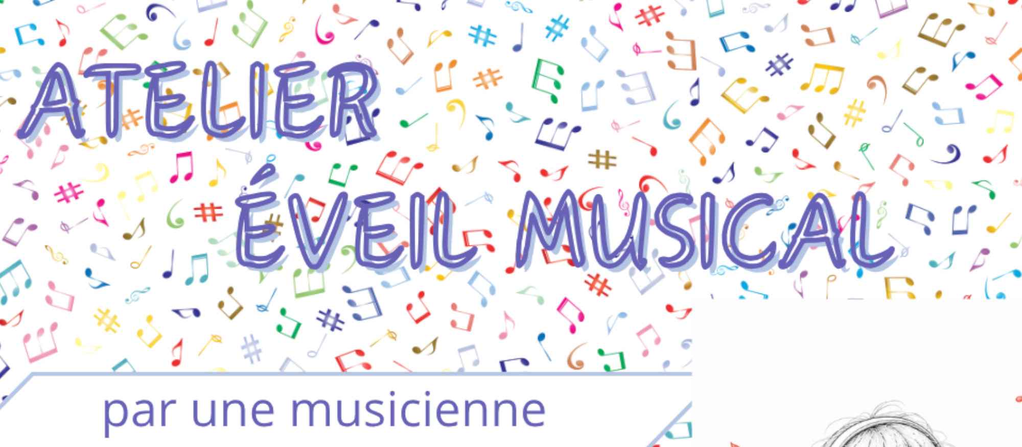 eveil musical