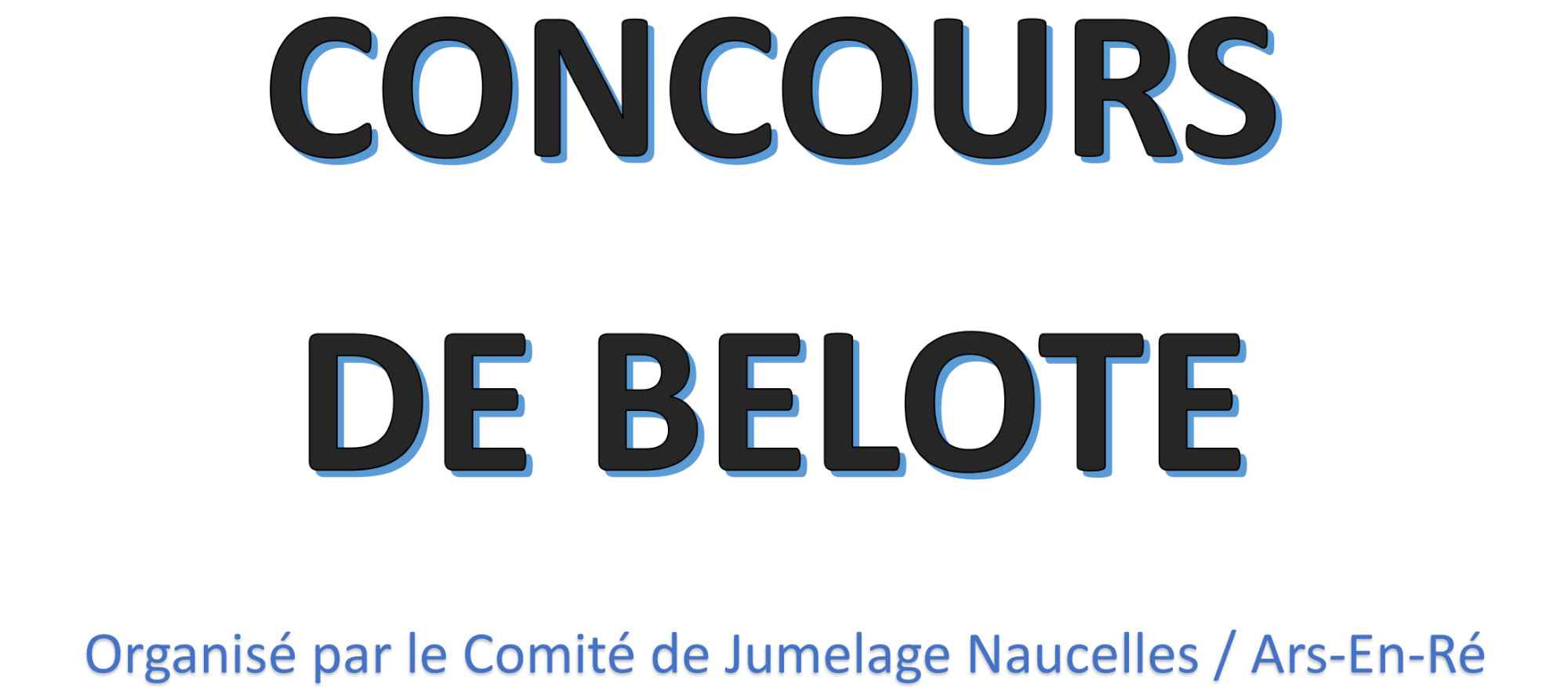 belote